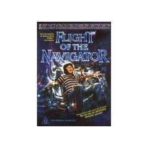 Flight of the Navigator Movies & TV