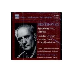  Beethoven. Symphony No. 3 Ne ukazan Books