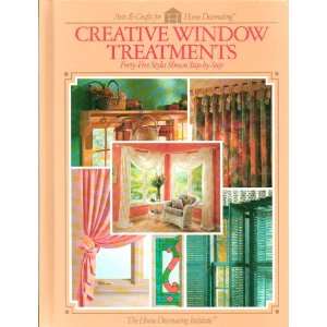   Window Treatments, Top Treatments & Accessories, Alternative Window