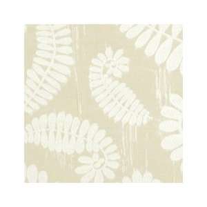    Leaf/foliage/vi Flax by Duralee Fabric Arts, Crafts & Sewing