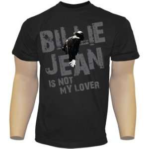  Michael Jackson   Billie Jean T Shirt Toys & Games