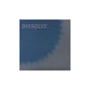  Third Album for the Sun Dissolve Music