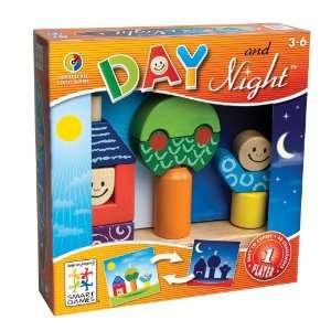  Day and Night Game Toys & Games