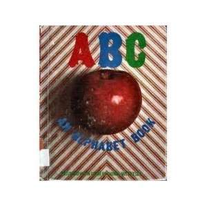  ABC An alphabet book Thomas Matthiesen Books