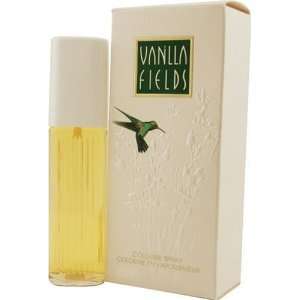   Vanilla Fields By Coty For Women. Eau De Cologne Spray 1.7 Oz. COTY