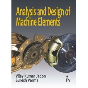   Elements (9789380026473) Vijay Kumar Jadon, Suresh Verma Books
