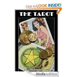 Start reading The Tarot  