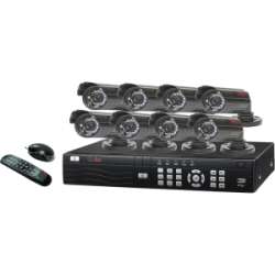 see QS408 811 5 Video Surveillance System  