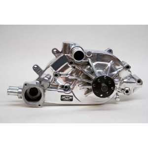 Prw Engine Parts 1434610 W/Pump,Alum Hp,Gm,Ls1,Pol 