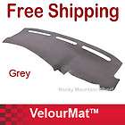  Dashboard Cover Mat Dash Board Pad Covers 70466 00 47 (Fits Dasher