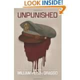 Unpunished by William Peter Grasso (Sep 27, 2011)