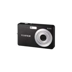  Fujifilm J10 Finepix 8.2MP Digital Camera with 3x Optical 
