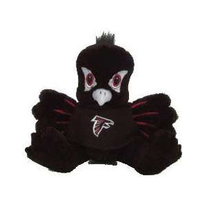  Atlanta Falcons 9 Plush Mascot