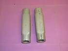 Lot of 2 Crouse Hinds C28 Conduit Outlet Body 3/4 Inch