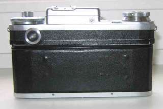 Russian Contax camera KIEV 4 lens JUPITER 8 / Boxed kit  