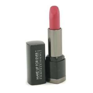 Exclusive By Make Up For Ever Rouge Artist Intense Lipstick   #Mat6 