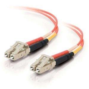  Cables To Go, 3m LC LC Duplex 50/125 Fiber (Catalog 