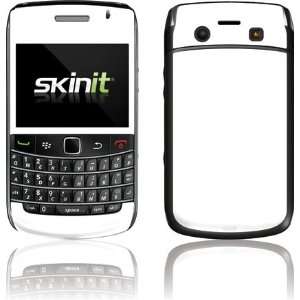  White skin for BlackBerry Bold 9700/9780 Electronics