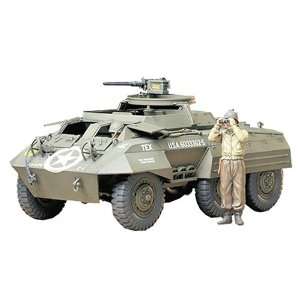  U.S. M 20 Armored Utility Truck by Tamiya Toys & Games
