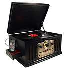   SoundWriter Recordable Record Player Turntable 7 in 1 USB to PC / Mac