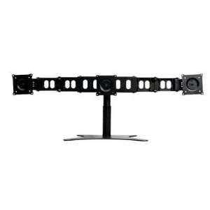  NEW Triple Monitor Stand   DS 319STA