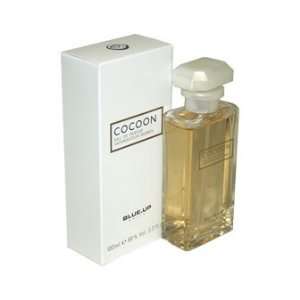  Cocoon by Blueup for Women   3.3 oz EDP Spray Beauty