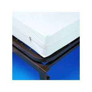 Zippered Mattress Cover   Package Of 12 Health & Personal 