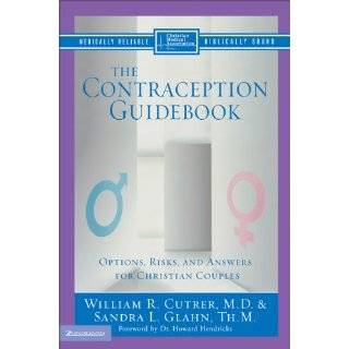 Guidebook Options, Risks, and Answers for Christian Couples 
