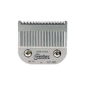 Oster Classic 76/Power Line Clipper Replacement Blade (Size 0000, 1 