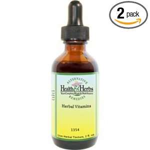   Vitamin Formula (herbal) 2 Ounces (Pack of 2)