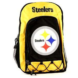 Pittsburgh Steelers Bungi Bottom Backpack  Sports 