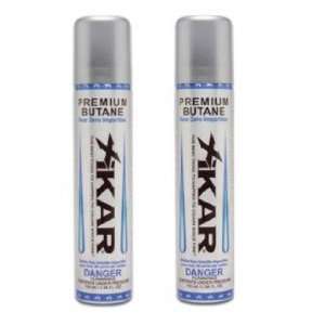  Xikar Butane 2pk