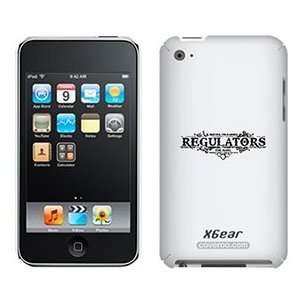  Jim Breuer Regulators on iPod Touch 4G XGear Shell Case 