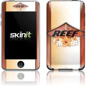  Reef Classic Board skin for iPod Touch (2nd & 3rd Gen 