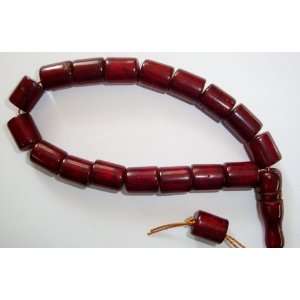  Komboloi Worry Prayer Beads   Hand Made with Chunky Beads 