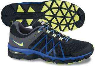  Nike Mens NIKE AIR TRAIL RIDGE 2 RUNNING SHOES Shoes