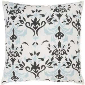  T 3596 18 Decorative Pillow in Off White [Set of 2]