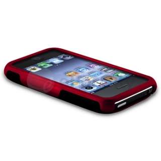   HARD CASE SKIN COVER FOR APPLE IPHONE 3G 3GS ACCESSORY NEW  