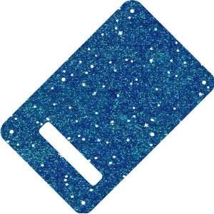  Lagoon Blue Sparkle Glitter Strat Tremolo Cover Musical 