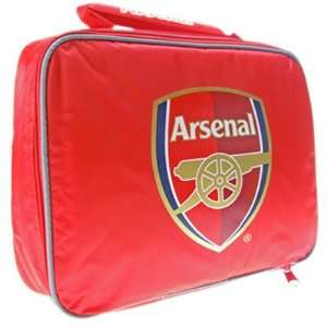  Arsenal FC. Lunch Bag