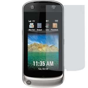  Motorola Crush W835 Premium Screen Protector Electronics