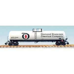  USA Trains G Scale The Ultimate Series Modern Tank Car w 