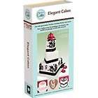 Cricut Create Expression cake Birthday Cakes cartridge 2000224