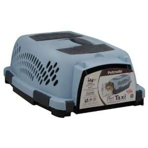    Petmate Portable Kennel, Pet Taxi, Small, 1 Kennel 