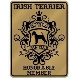   Honorable Member   Pets  Parking Sign Dog 