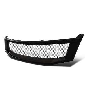  HONDA ACCORD EX DX 4 DR BLACK TYPE R STYLE MESH FRONT 