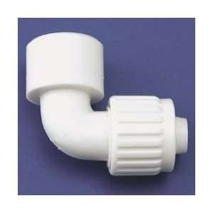  Flare to FTP Elbow Adapters Electronics