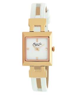 NEW Kenneth Cole New York Womens KC2621 Petite Watch  