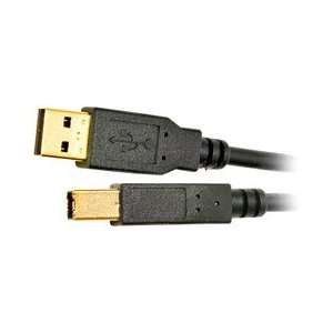   /DEVICECABLE W/ GOLD CONNEC (Cable Zone / USB Cables) Electronics