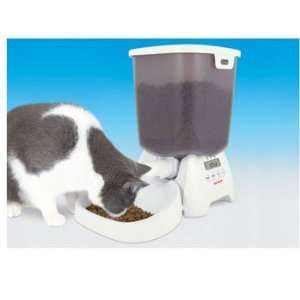  Cat Mate Automatic Dry Food Pet Feeder
